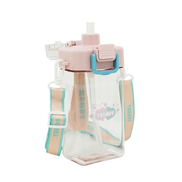 Botella 650ML - Trendy