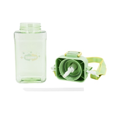 Botella 650ML - Trendy