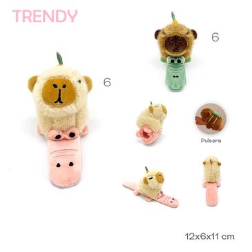 Pulsera Magica Trendy