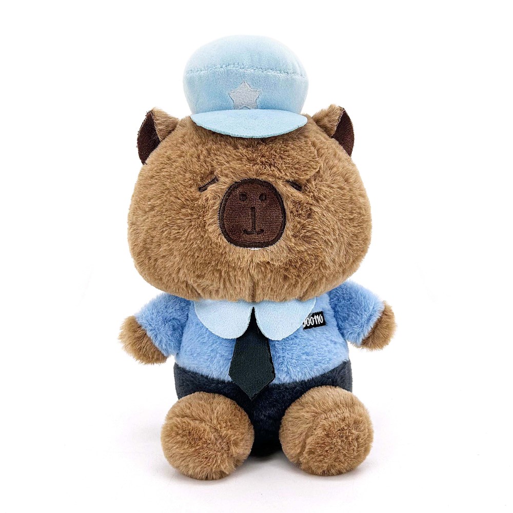 Plush Toy  - Trendy