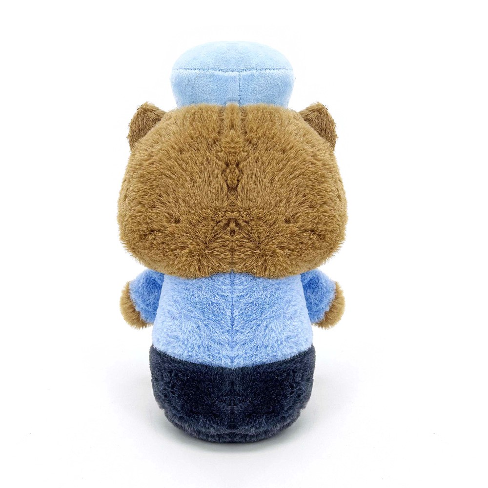 Plush Toy  - Trendy