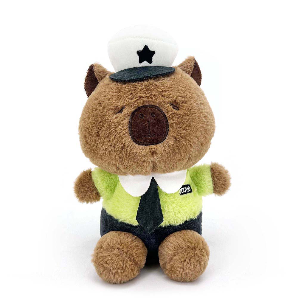 Plush Toy  - Trendy