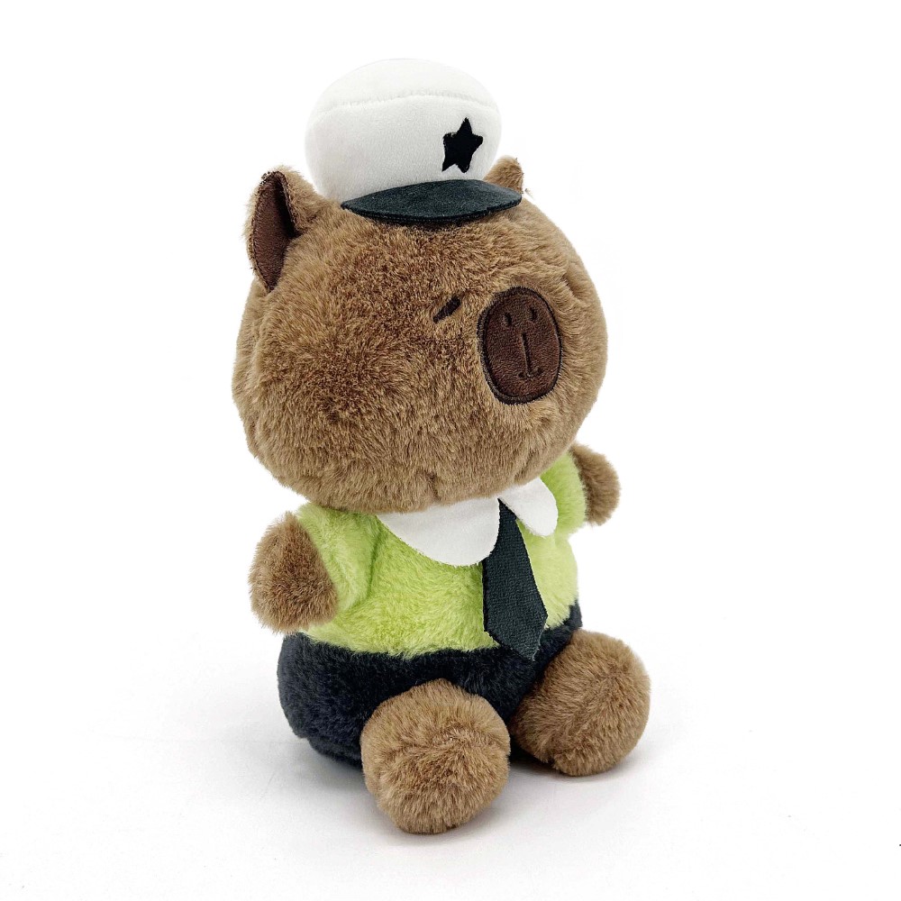 Plush Toy  - Trendy