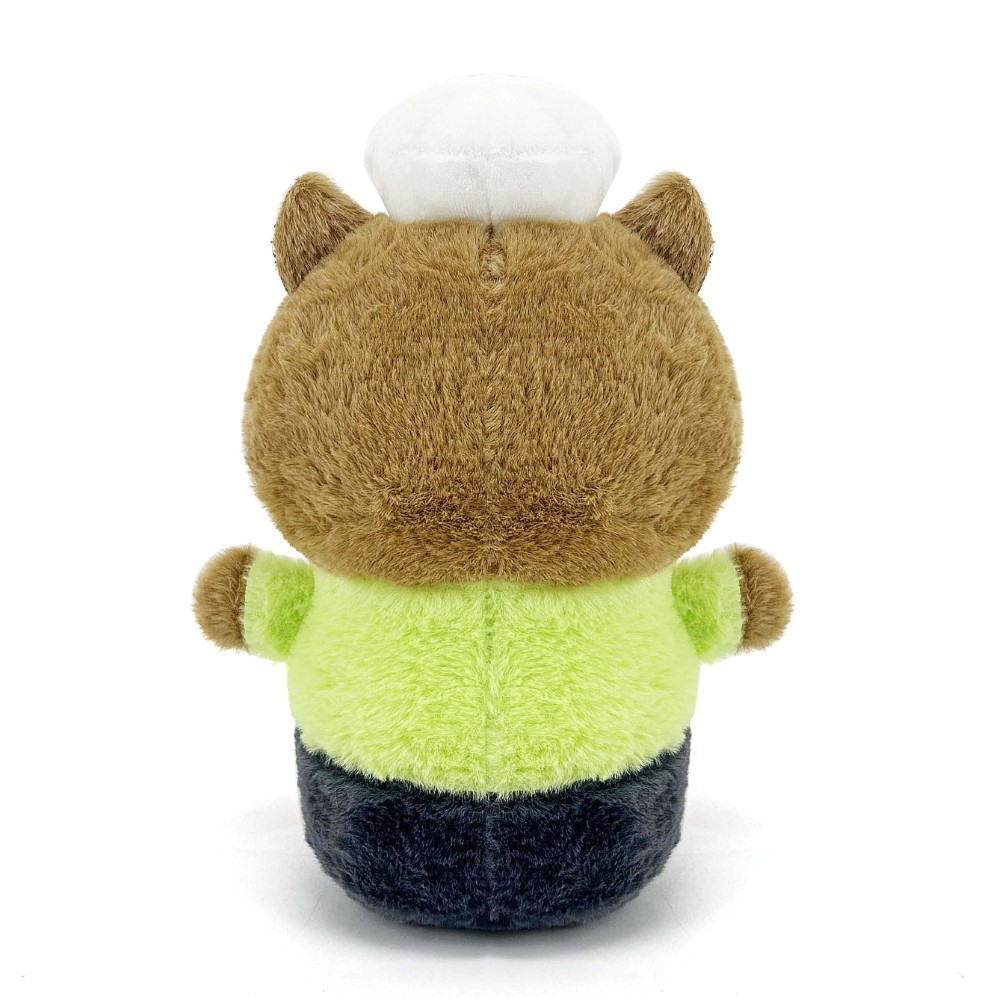 Plush Toy  - Trendy