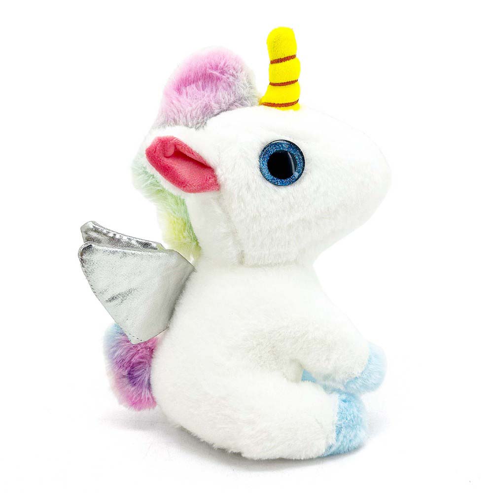 Plush Toy Unicornio  - Trendy