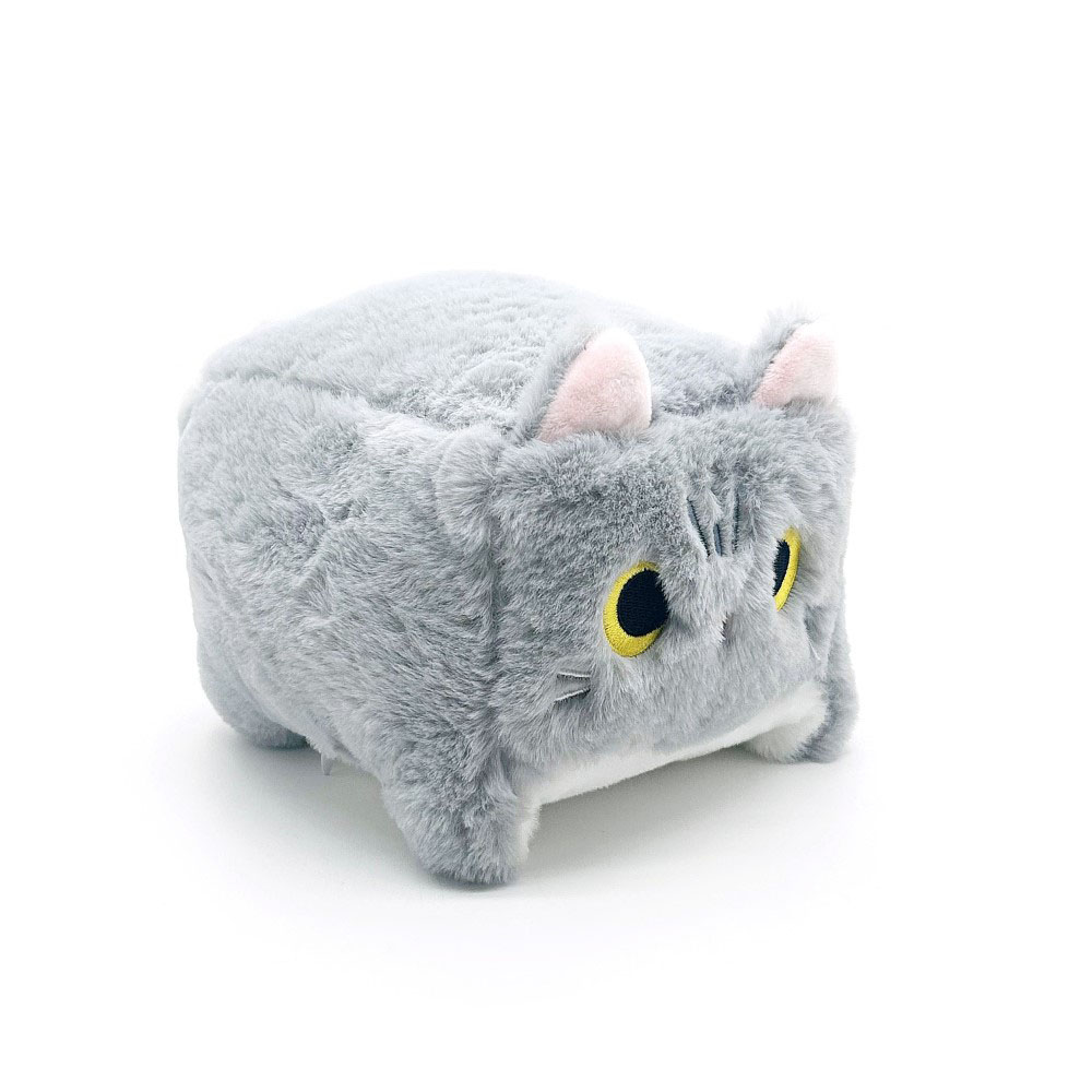 Plush Toy  - Trendy