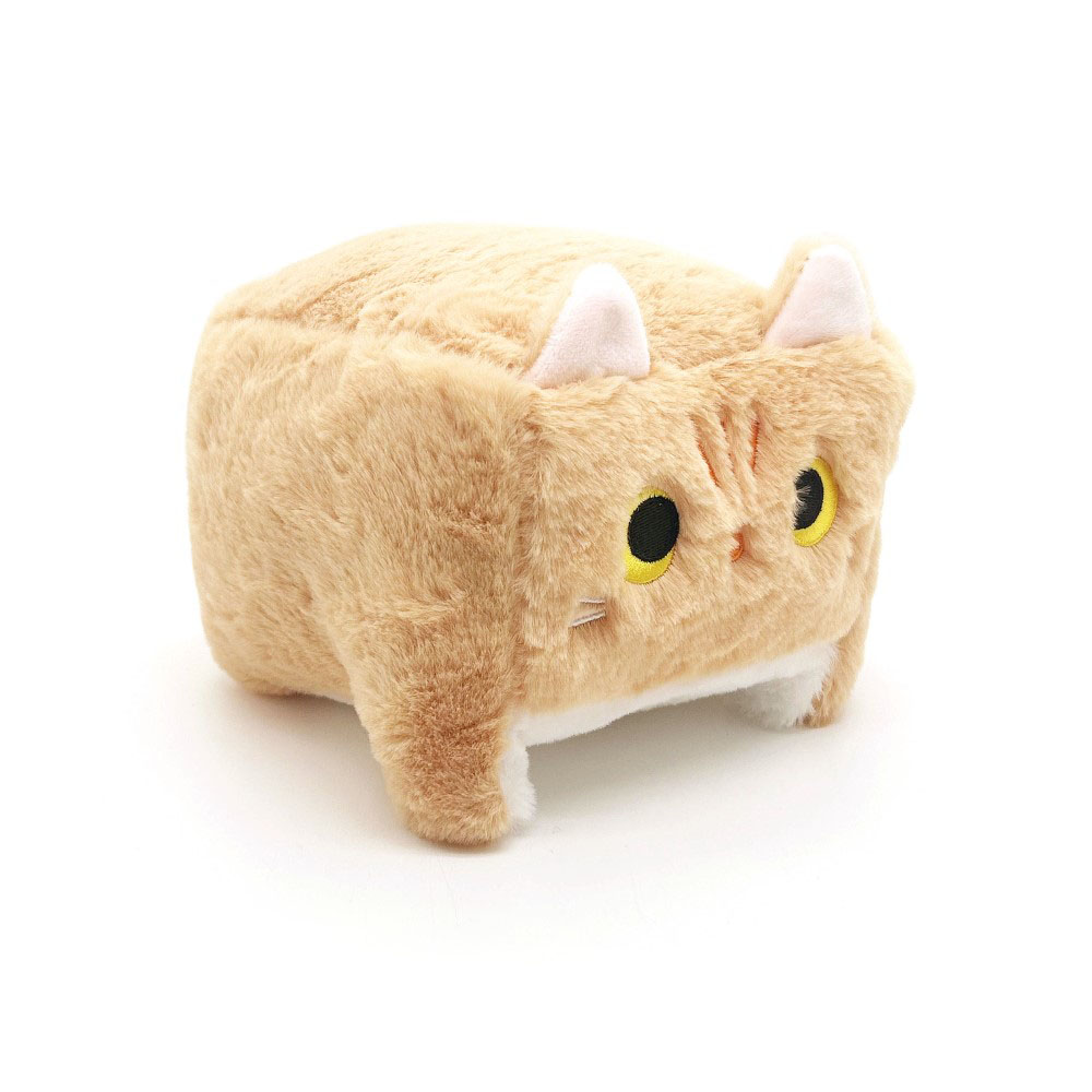 Plush Toy  - Trendy