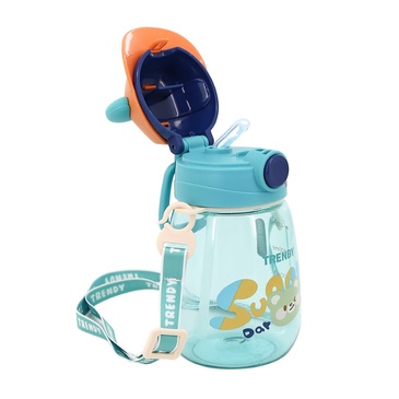 Botella 550ML - Trendy
