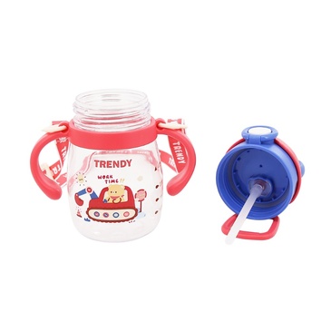 Botella 400ML - Trendy