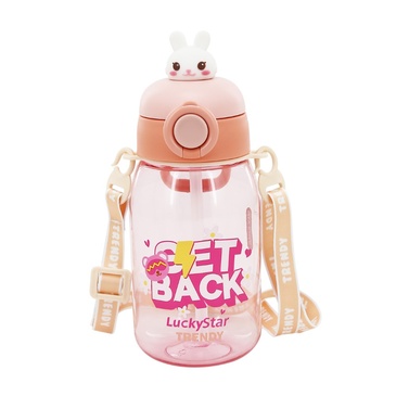 Botella 620ML - Trendy