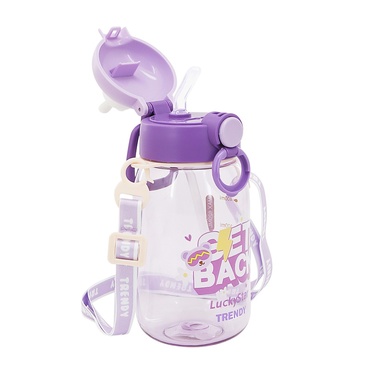 Botella 620ML - Trendy