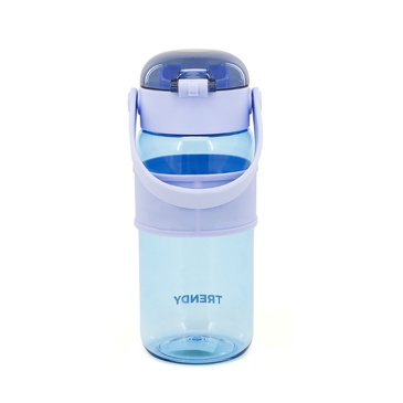 Botella 640ML - Trendy