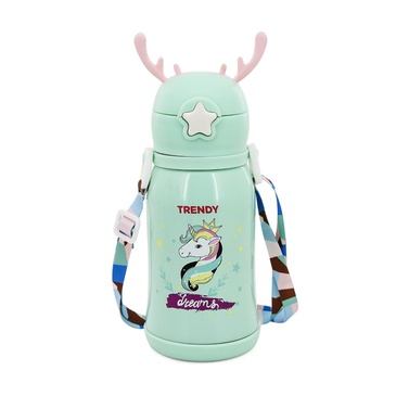 Botella Termica 500ML - Trendy