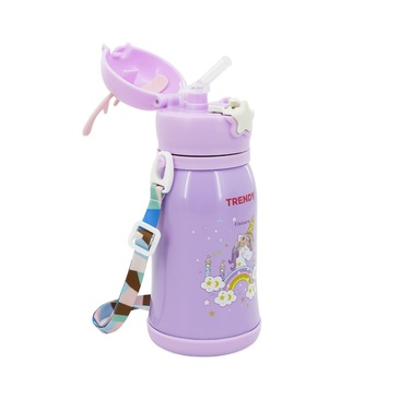 Botella Termica 500ML - Trendy