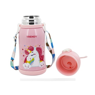 Botella Termica 500ML - Trendy