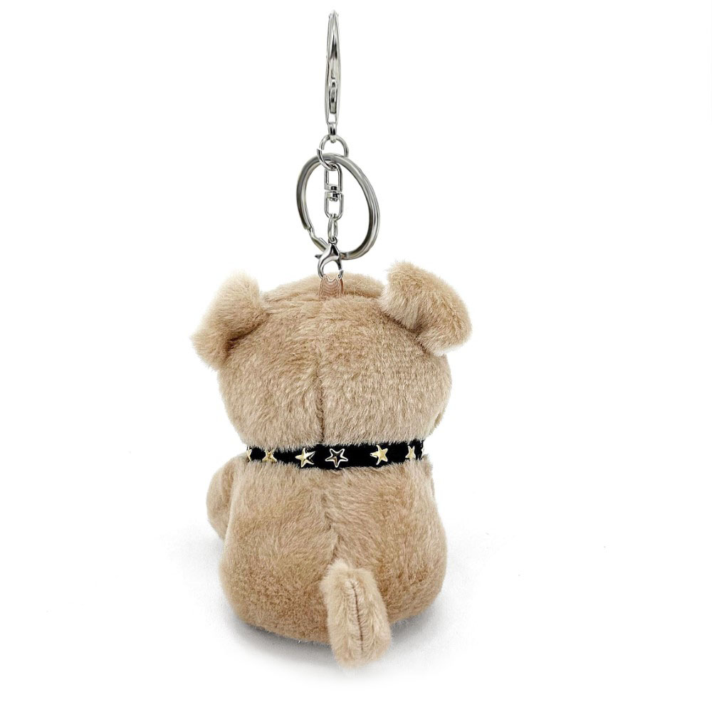 Llavero De Peluche  - Trendy