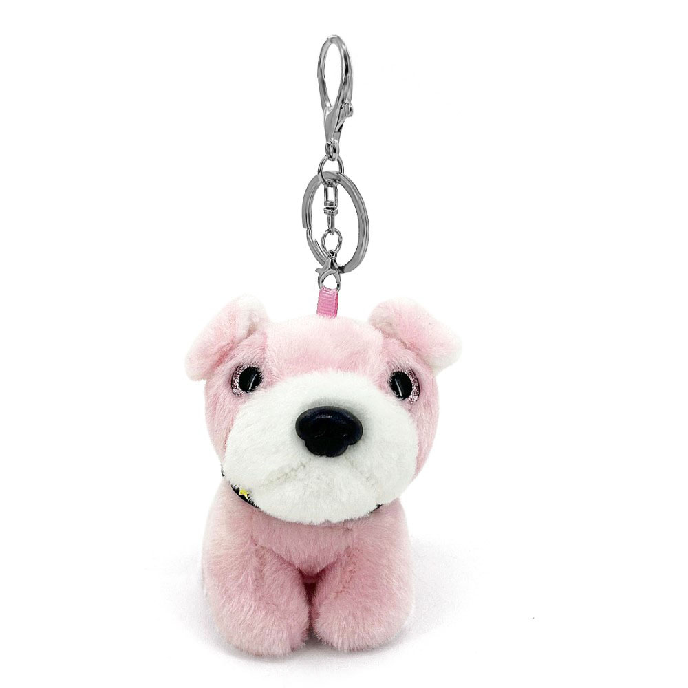 Llavero De Peluche  - Trendy