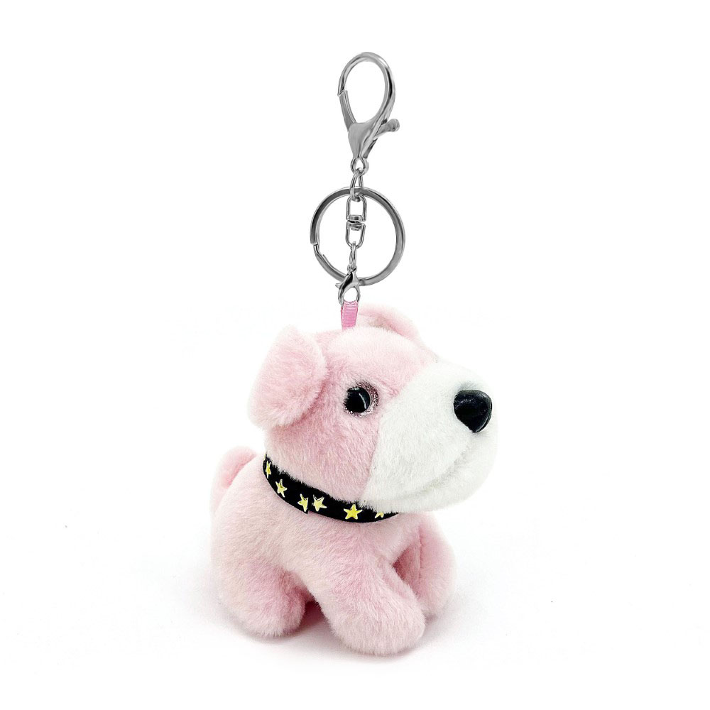 Llavero De Peluche  - Trendy