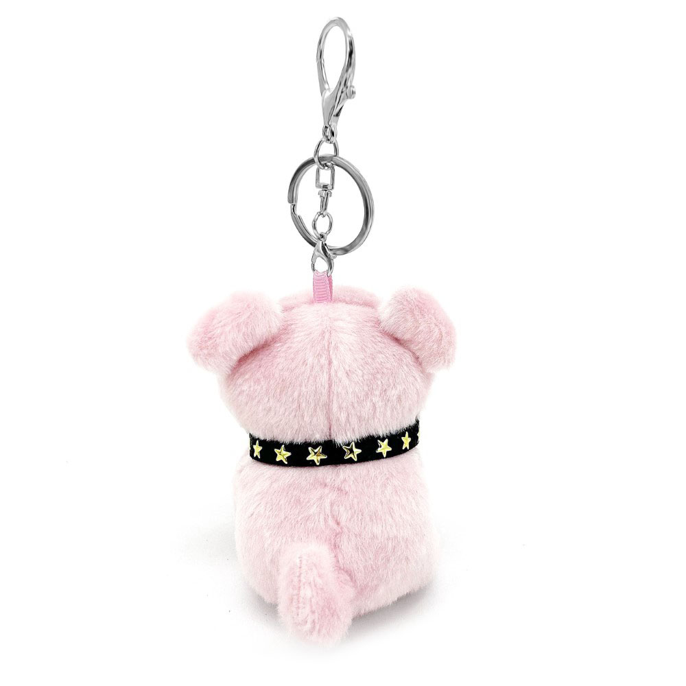 Llavero De Peluche  - Trendy