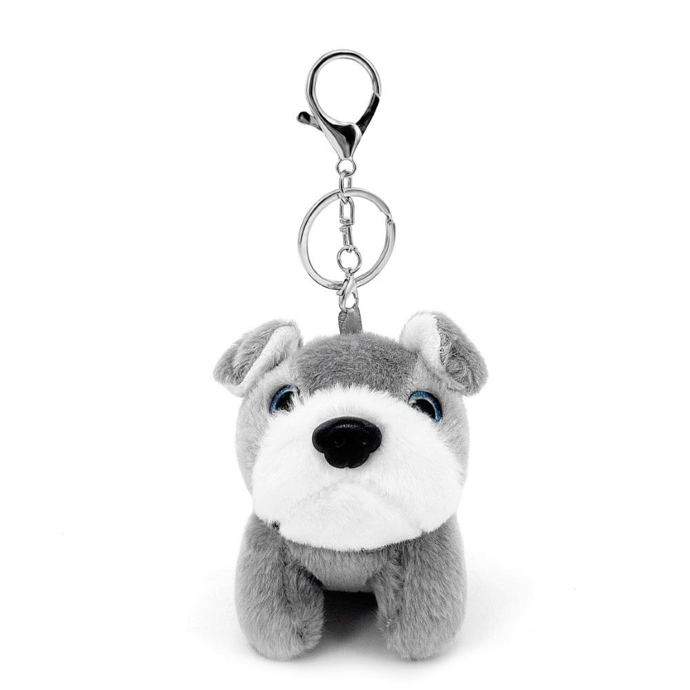 Llavero De Peluche  - Trendy