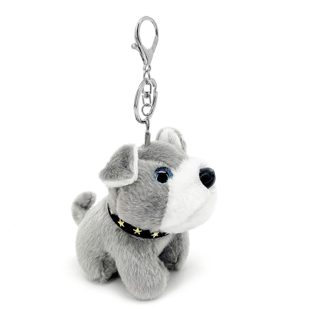 Llavero De Peluche  - Trendy