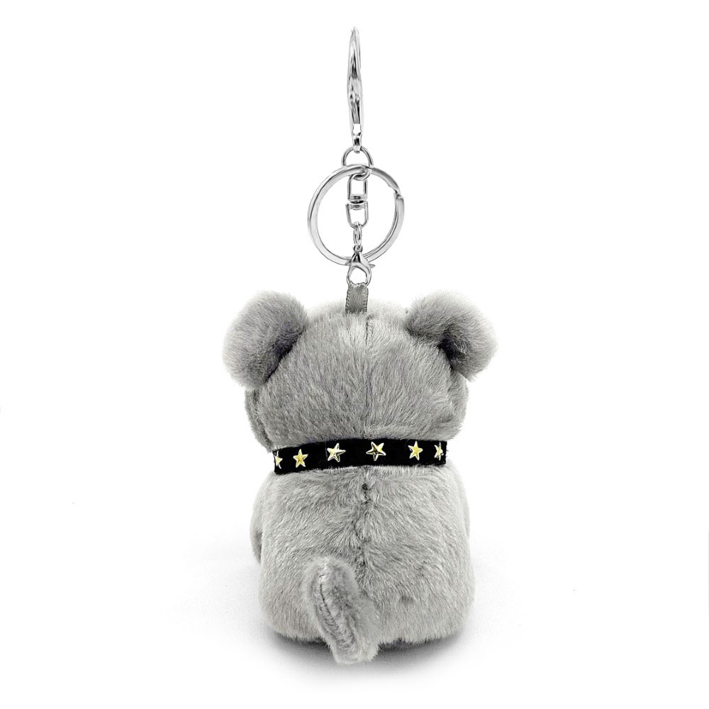 Llavero De Peluche  - Trendy