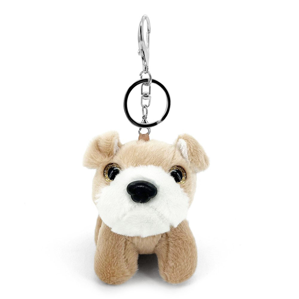 Llavero De Peluche  - Trendy