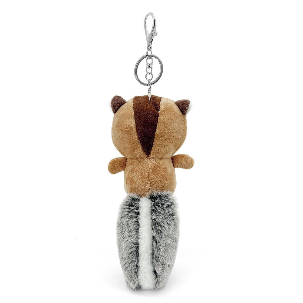 Llavero De Peluche  - Trendy