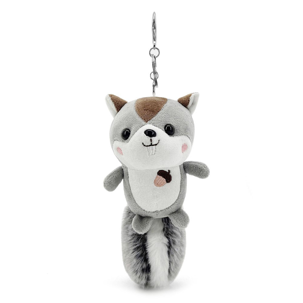 Llavero De Peluche  - Trendy