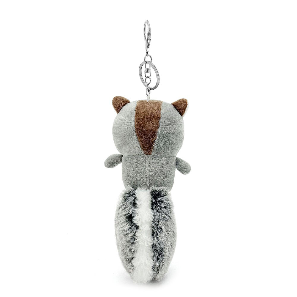 Llavero De Peluche  - Trendy