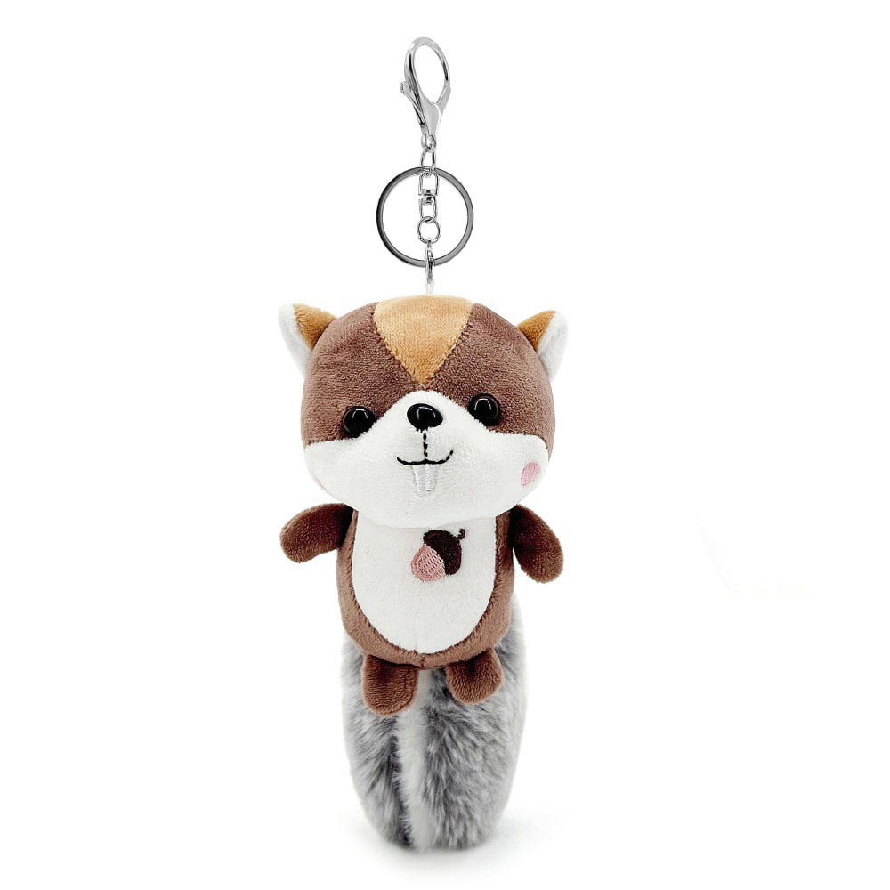 Llavero De Peluche  - Trendy