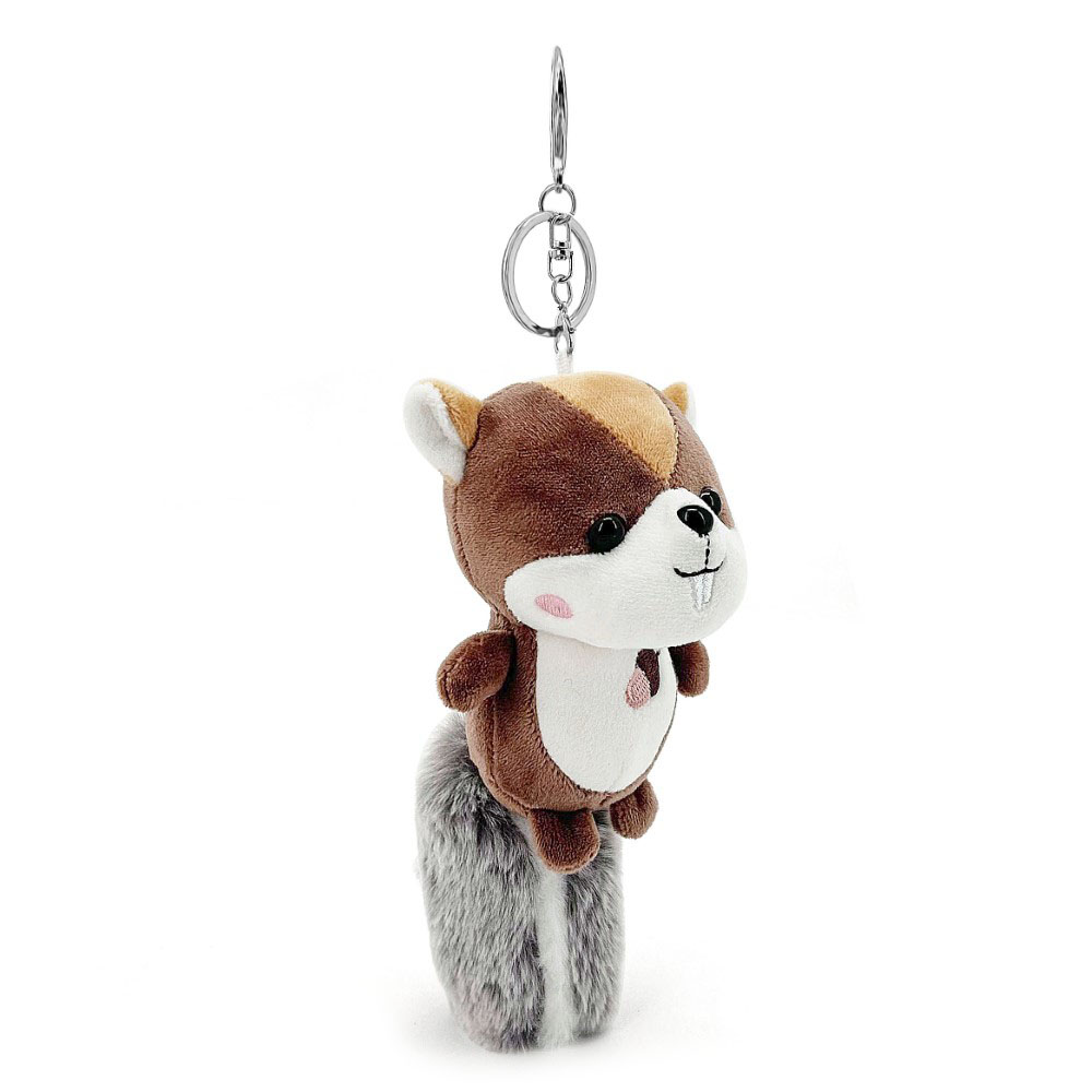 Llavero De Peluche  - Trendy