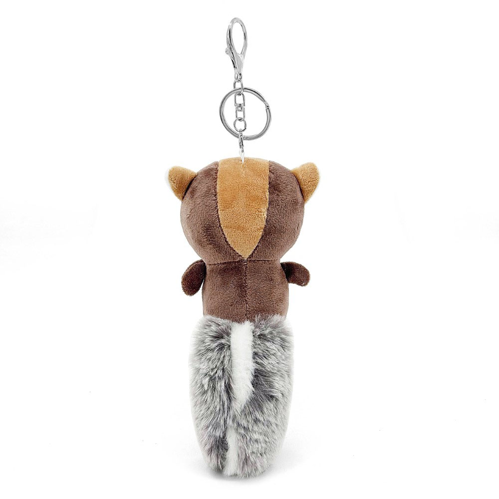 Llavero De Peluche  - Trendy