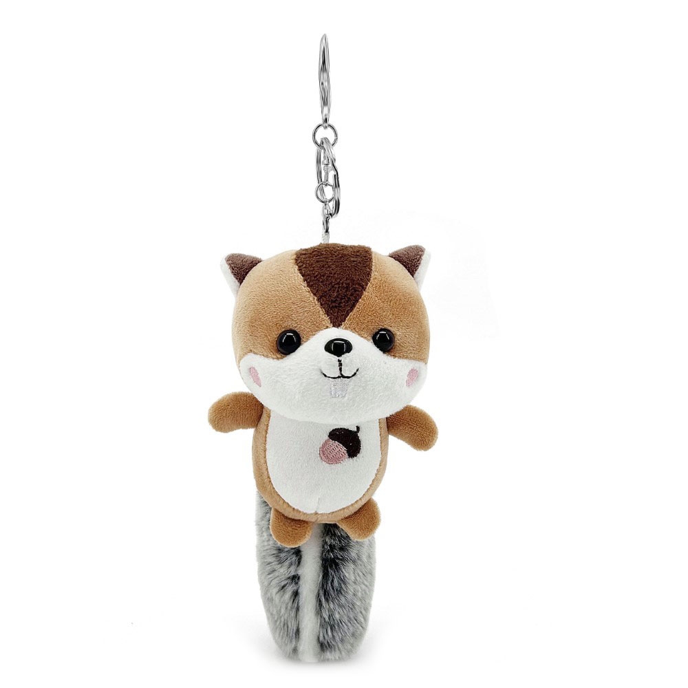 Llavero De Peluche  - Trendy