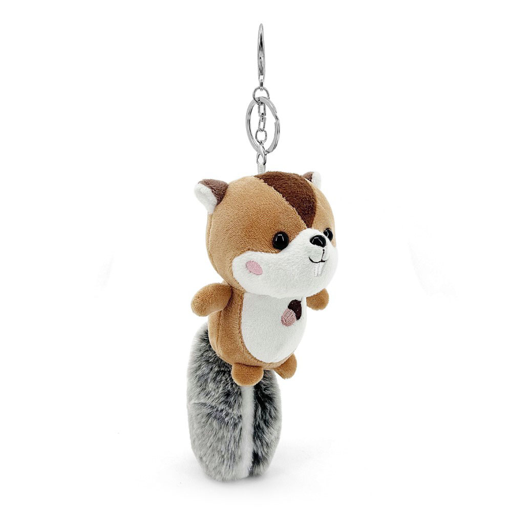 Llavero De Peluche  - Trendy