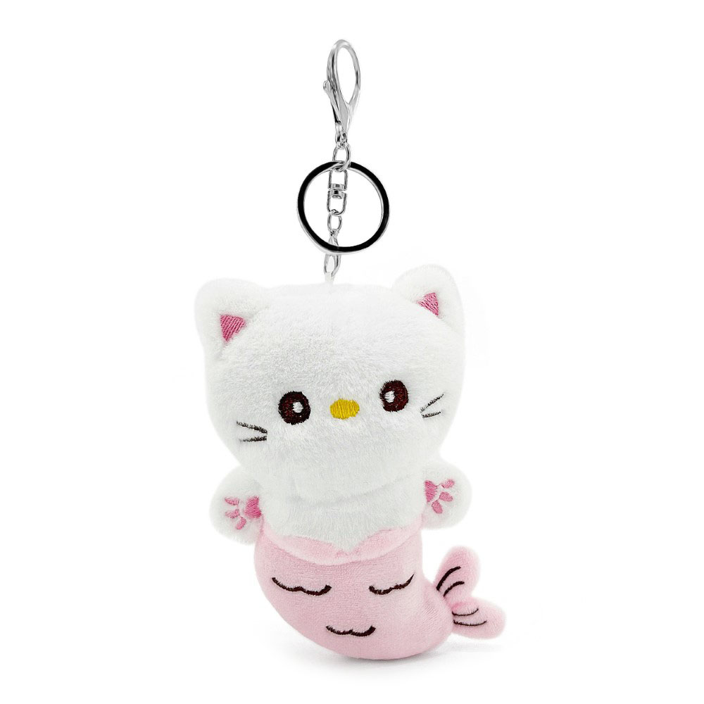 Llavero De Peluche  - Trendy