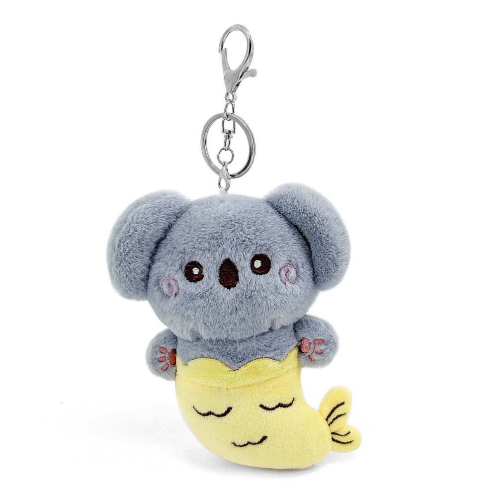 Llavero De Peluche  - Trendy
