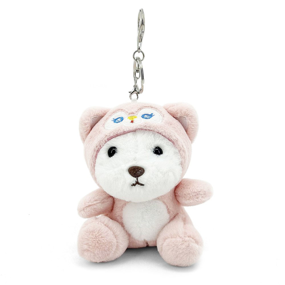 Llavero De Peluche  - Trendy