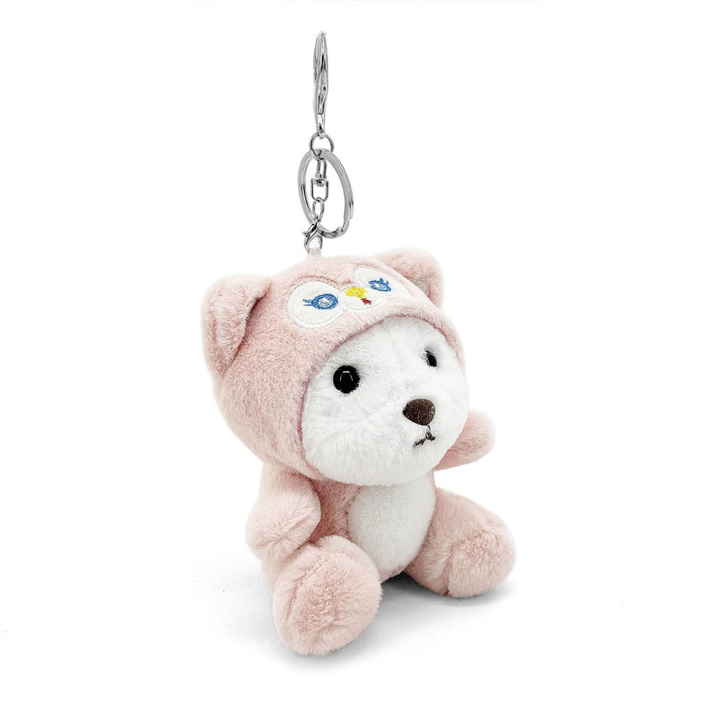 Llavero De Peluche  - Trendy
