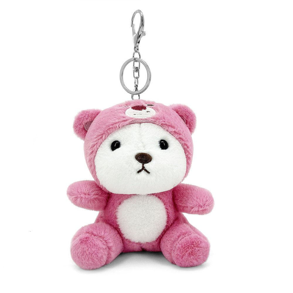 Llavero De Peluche  - Trendy