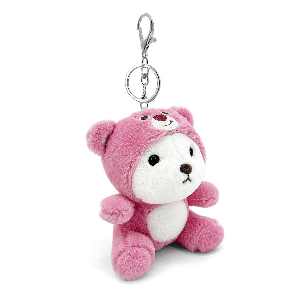 Llavero De Peluche  - Trendy