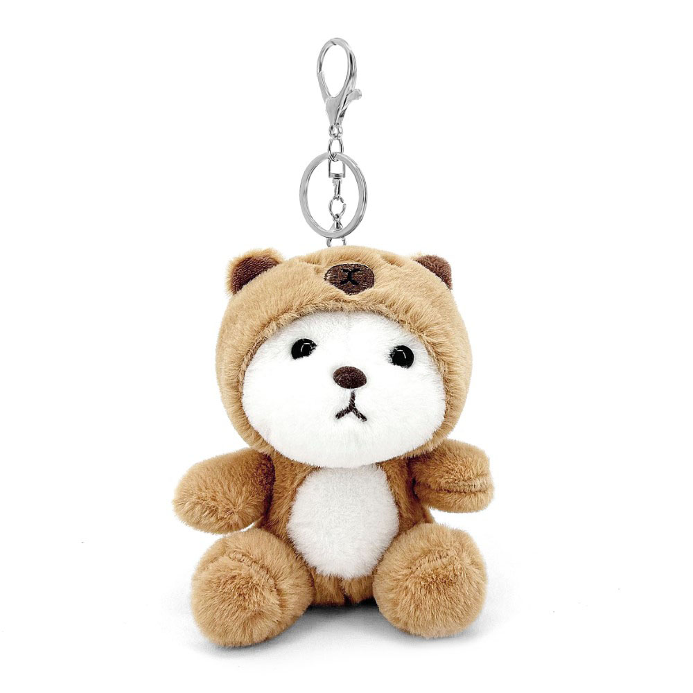 Llavero De Peluche  - Trendy