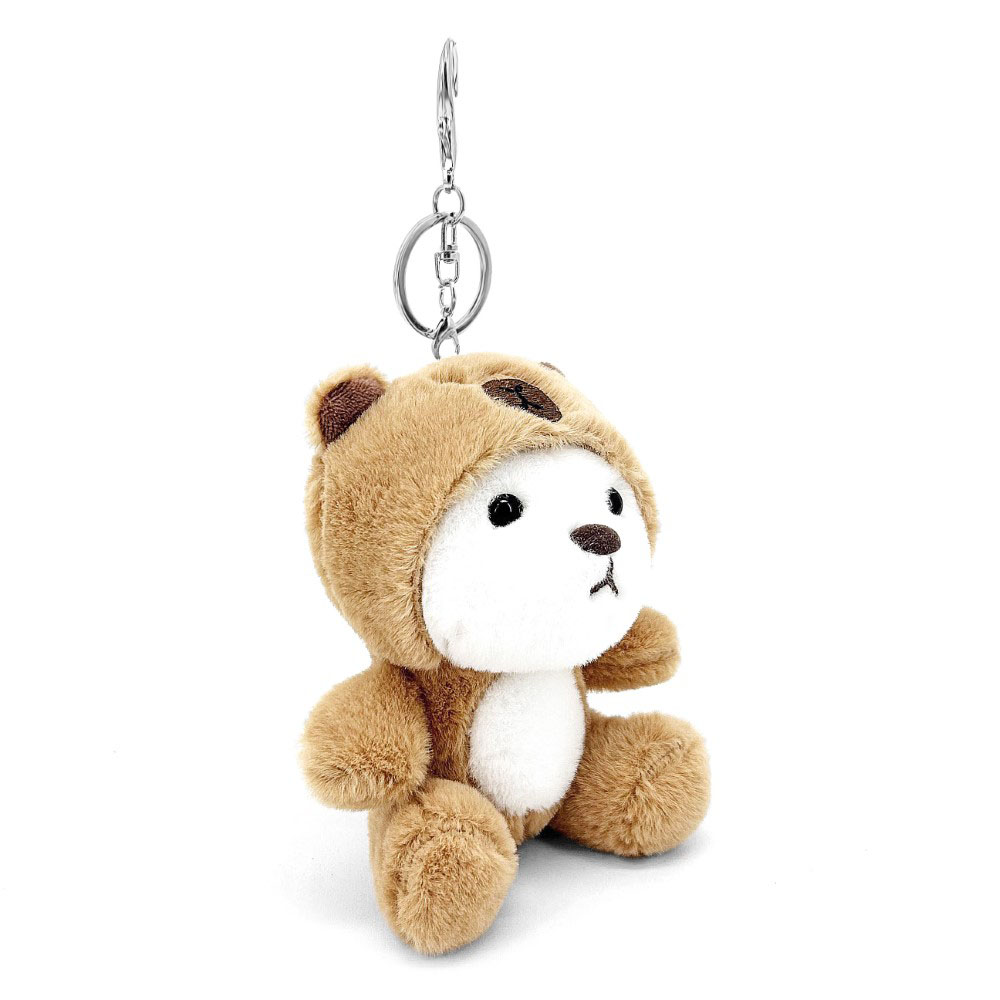 Llavero De Peluche  - Trendy