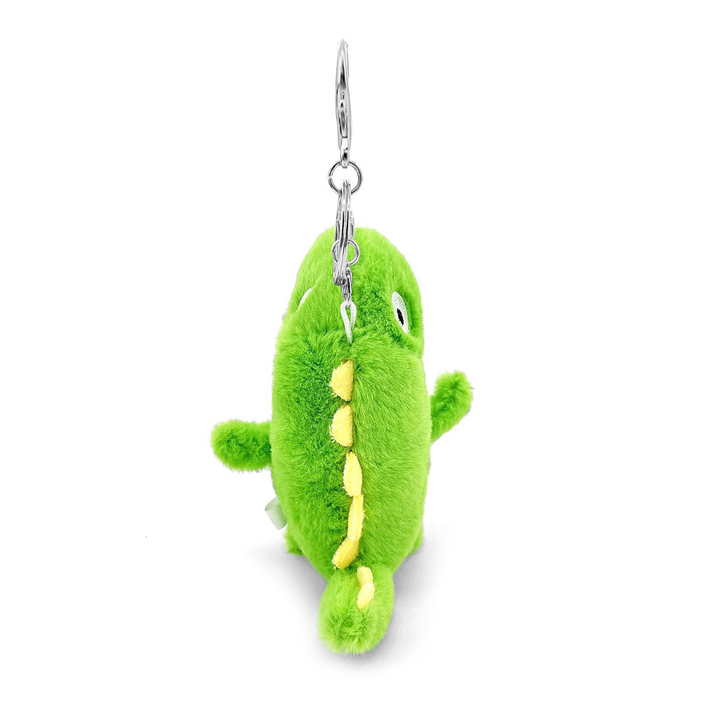 Llavero De Peluche - Trendy