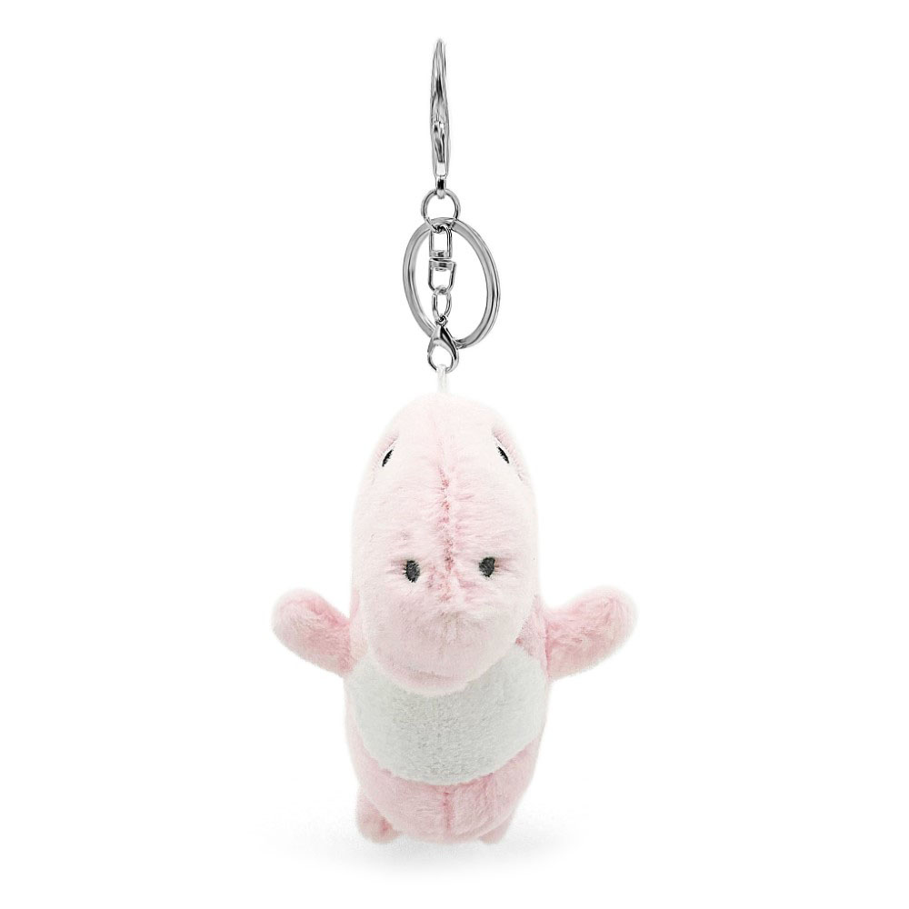 Llavero De Peluche - Trendy