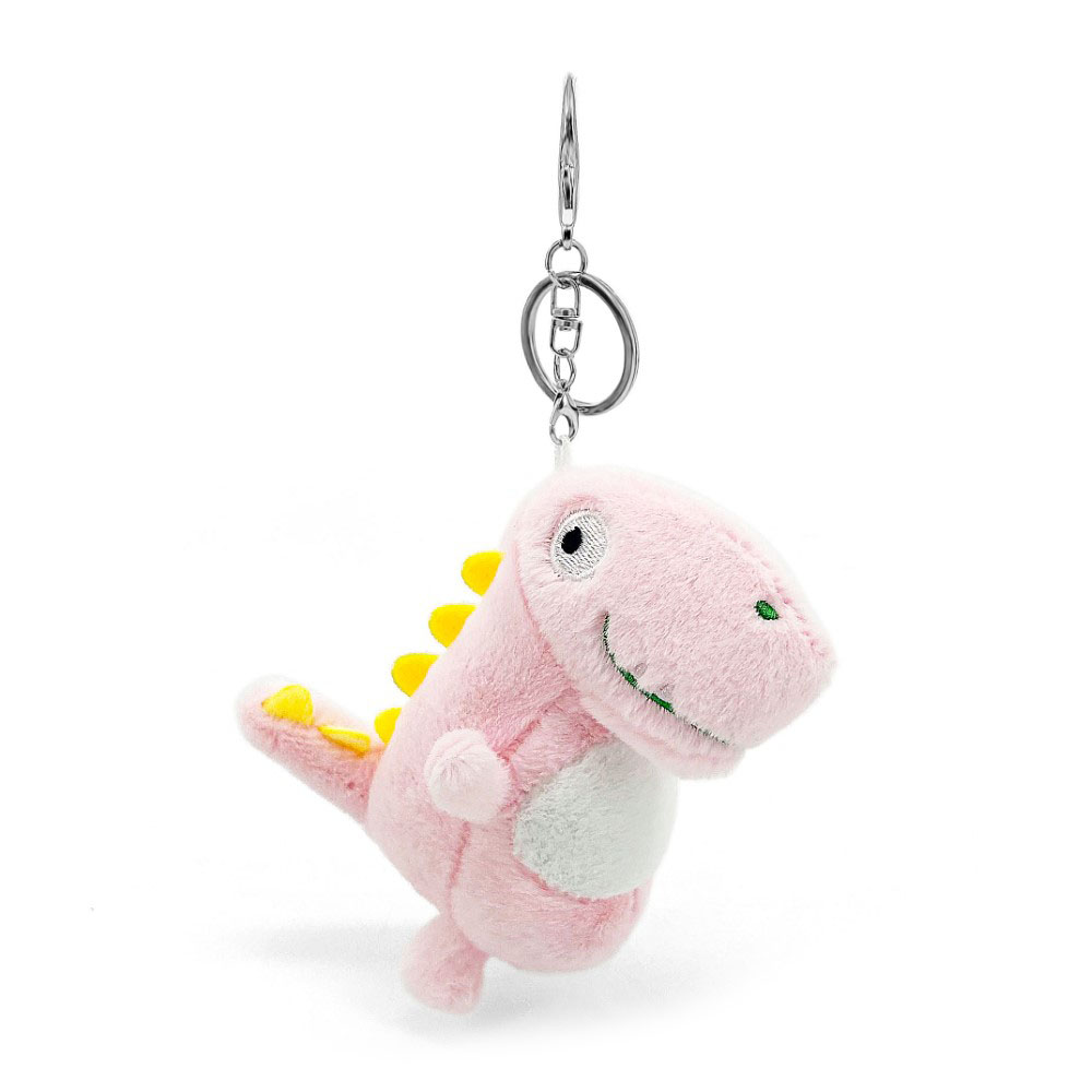Llavero De Peluche - Trendy