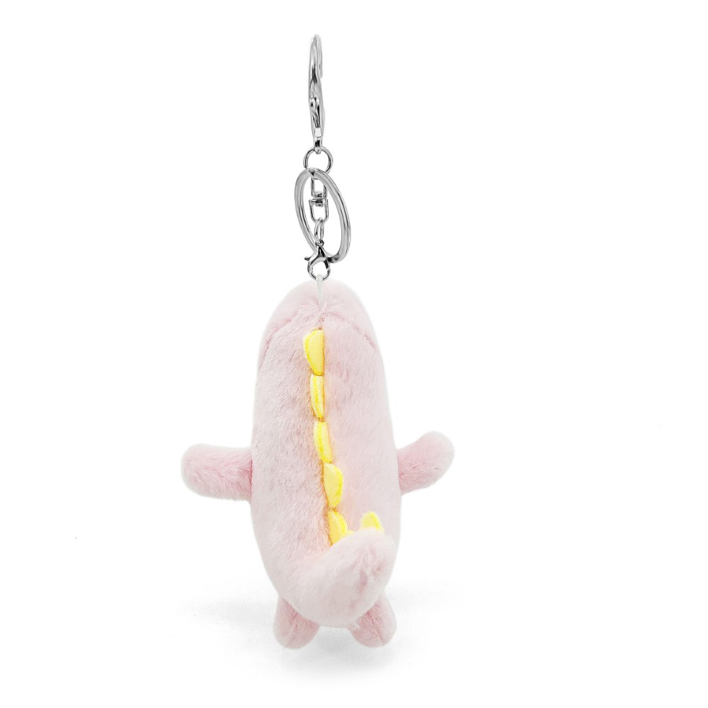 Llavero De Peluche - Trendy