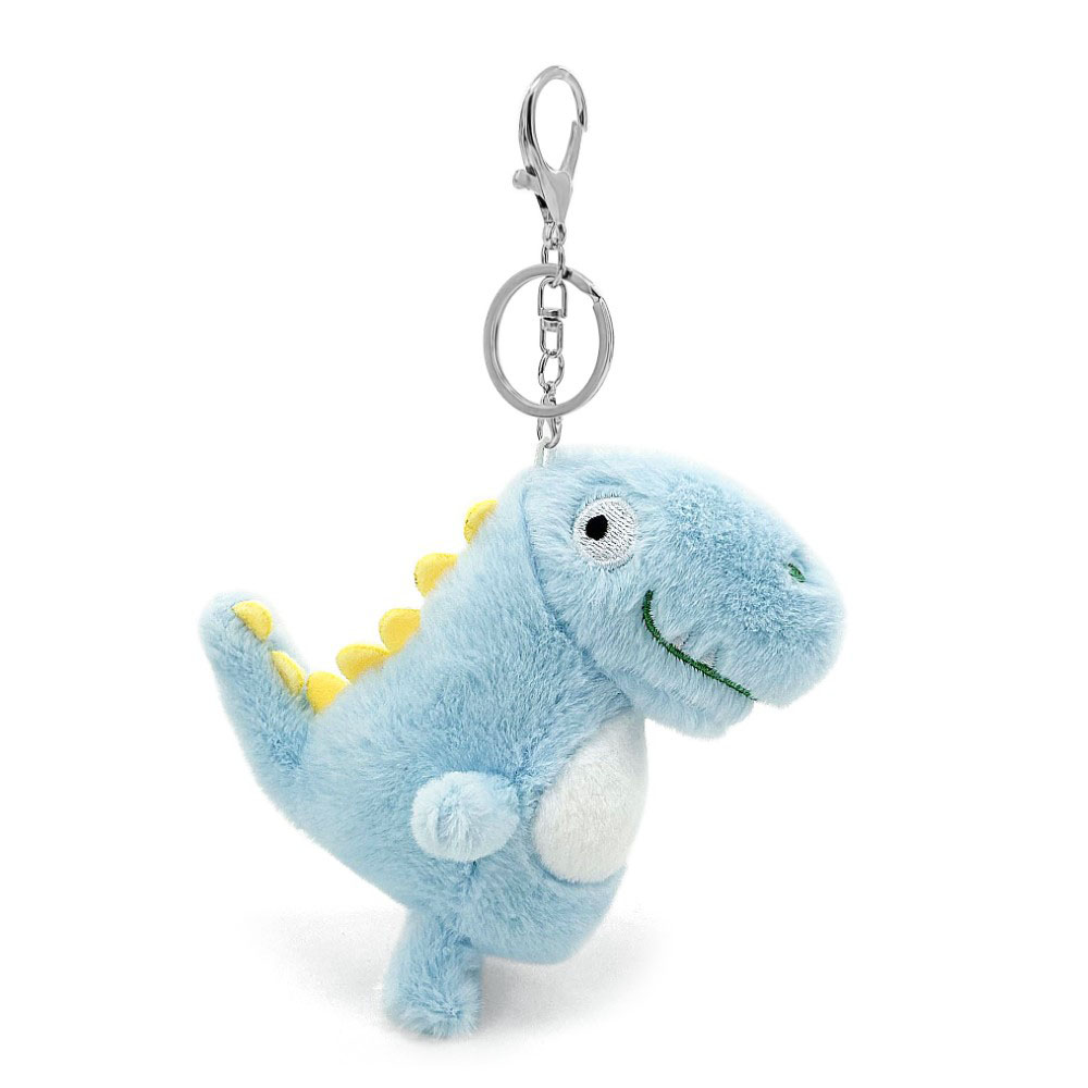 Llavero De Peluche - Trendy