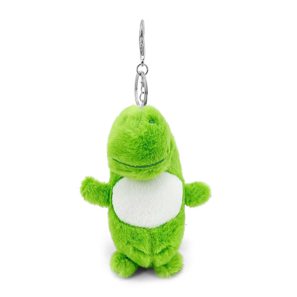 Llavero De Peluche - Trendy