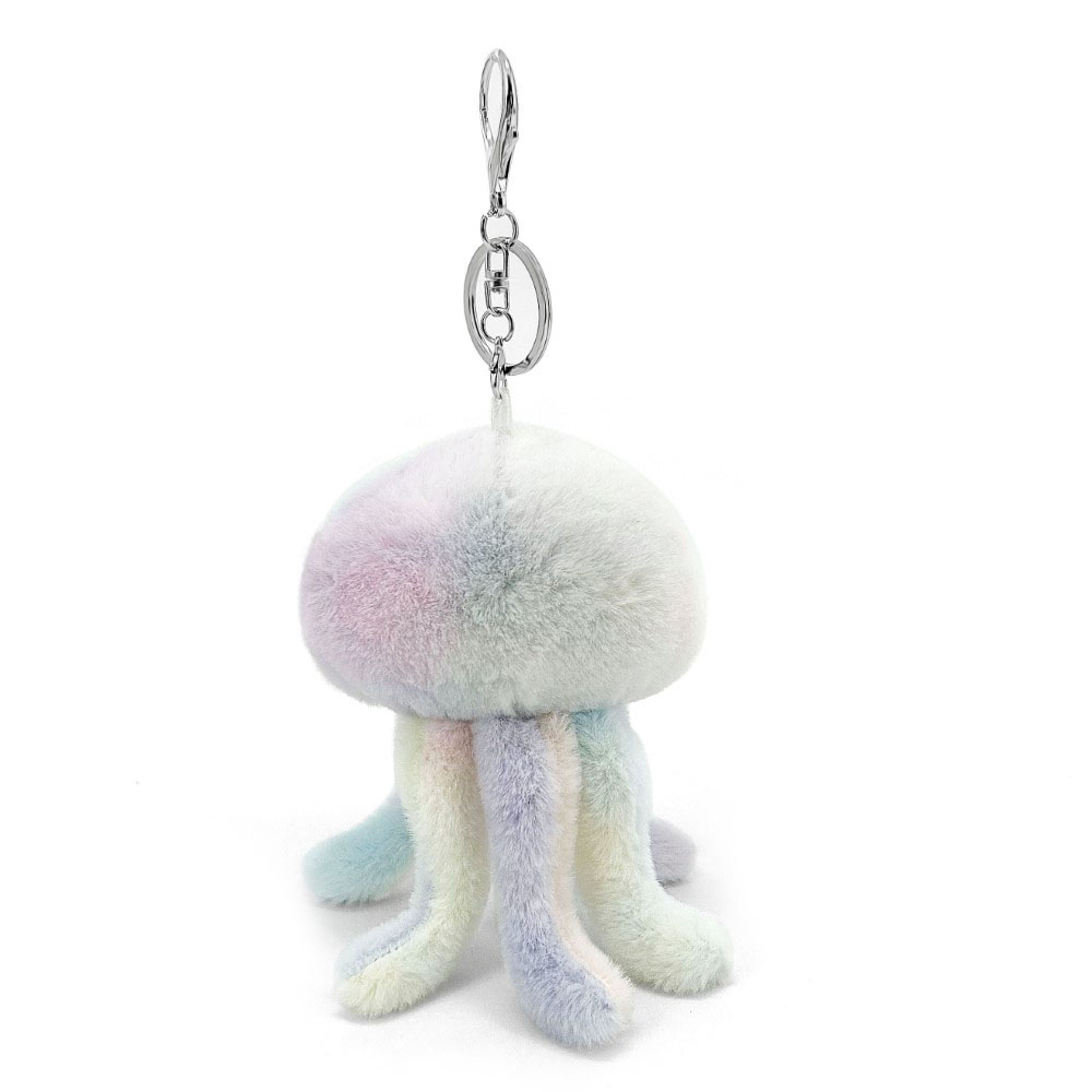 Llavero De Peluche - Trendy